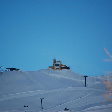 Tana Della Volpe Hotel Sestriere Luaran gambar