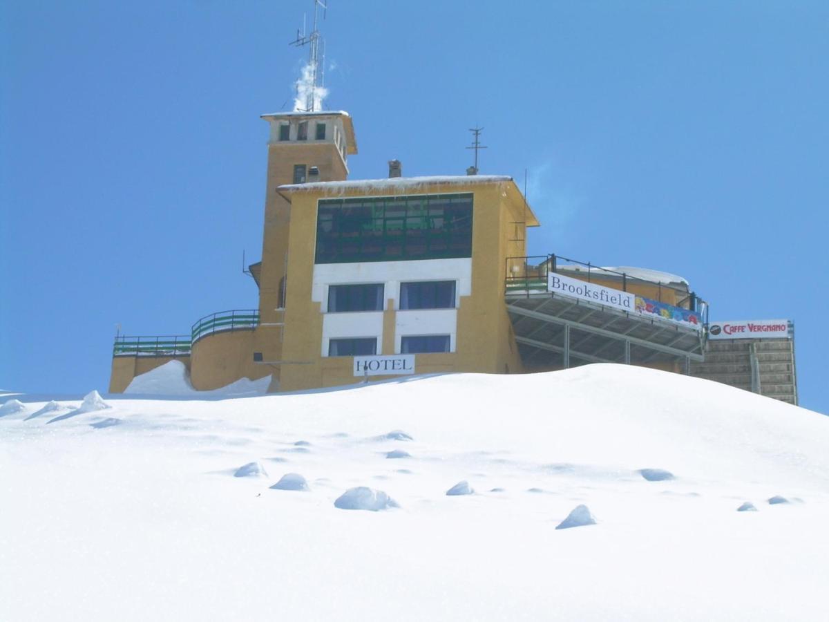 Tana Della Volpe Hotel Sestriere Luaran gambar