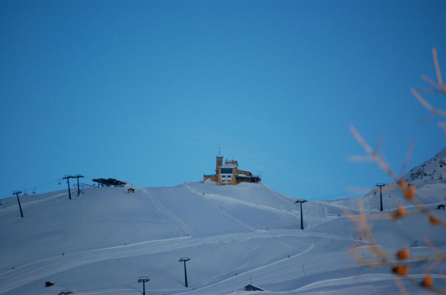 Tana Della Volpe Hotel Sestriere Luaran gambar