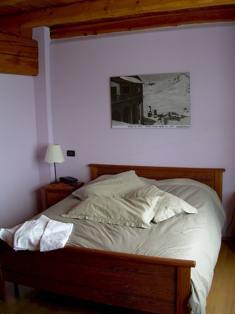Tana Della Volpe Hotel Sestriere Luaran gambar